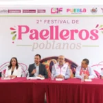 Invitan DIF y Turismo municipal al Segundo Festival de Paelleros Poblanos con Causa