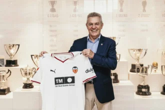 Javier Aguirre: ¿cuándo debuta con Valencia y contra quién será su primer partido?