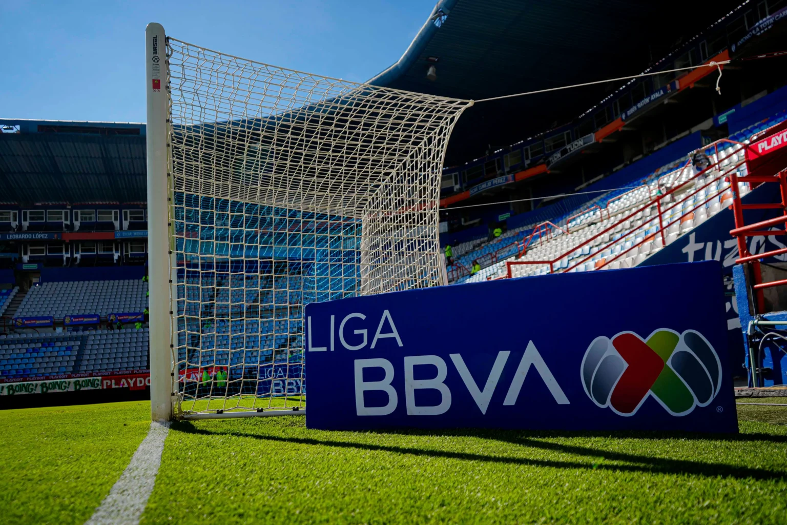 Jornada 10 de Liga MX se jugará sin 28 seleccionados