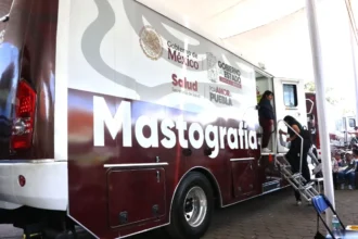 Jornada Por Amor a Puebla en Tlahuapan prioriza prevención del cáncer en la mujer
