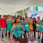Juegos Nacionales Populares 2026 Tecali de Herrera albergó la etapa estatal de la competencia