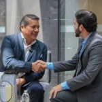 Julio Huerta fortalece su trabajo legislativo en Puebla