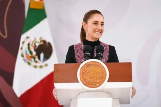 LA EXCELENTE COORDINACIÓN HA LOGRADO REDUCIR 75% LOS HOMICIDIOS DOLOSOS EN GUANAJUATO PRESIDENTA CLAUDIA SHEINBAUM