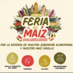 La Resurrección, sede de la cuarta edición de la Feria del Maíz