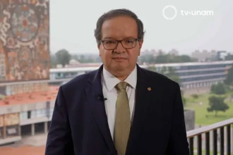 La UNAM inicia el ciclo escolar 2026-2027 con más de 85 mil estudiantes de primer ingreso