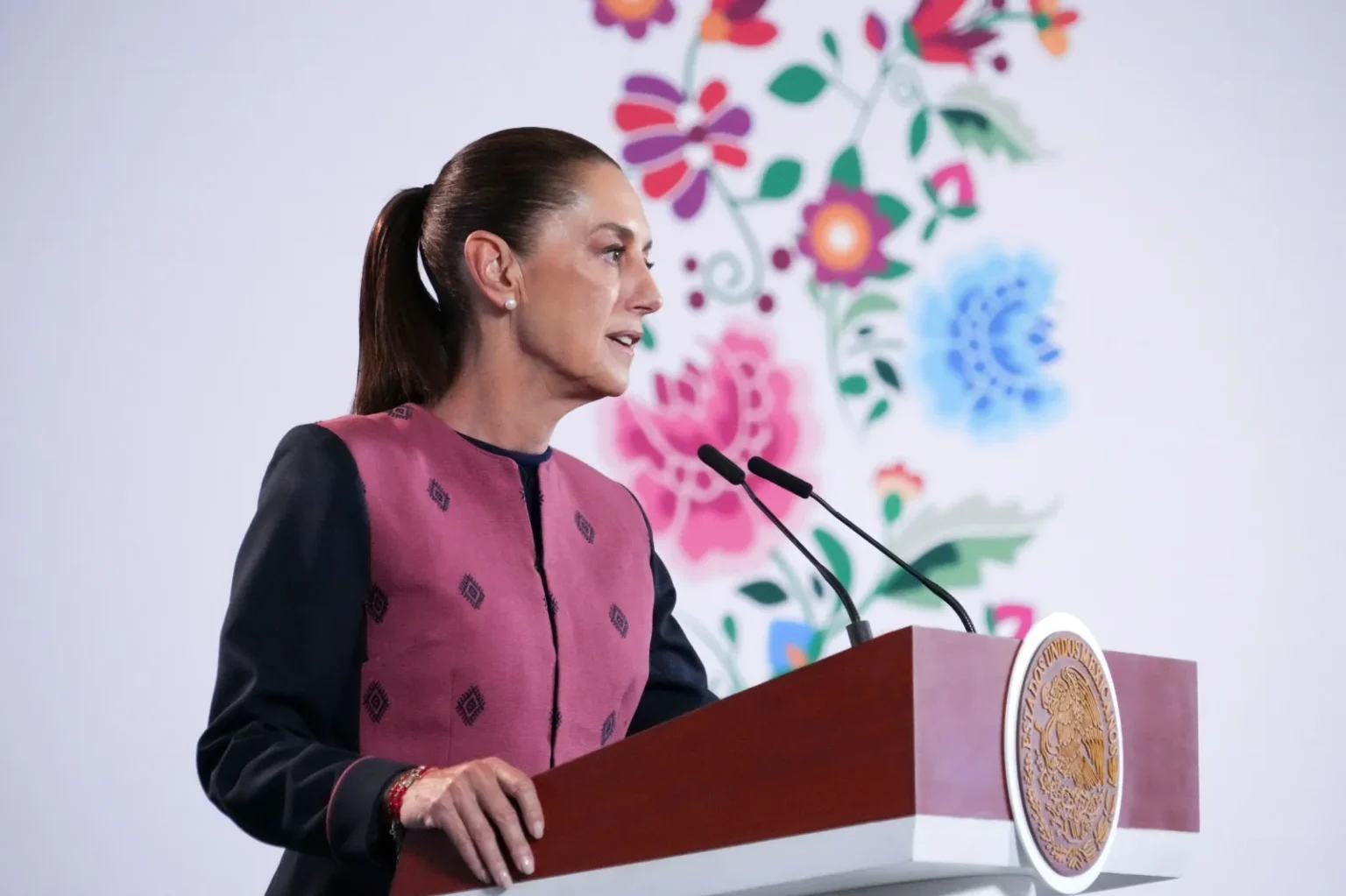 La secretaría Anticorrupción y Buen Gobierno ha logrado un ahorro de 83.8 mil mdp en dos años a través de la prevención presidenta Claudia Sheinbaum