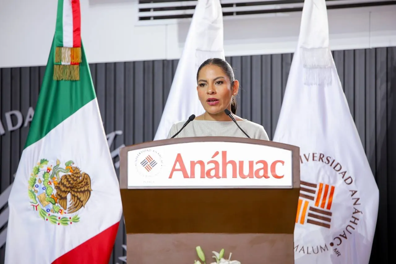La transparencia, bandera permanente de gobernar y una forma de servir a San Andrés Cholula Lupita Cuautle