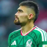 Le cerraron las puertas Johan Vásquez estuvo cerca de fichar por la Roma, pero la negociación se cayó