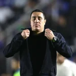 “Le va mejor Efraín Juárez lidera en Hungría mientras Pumas no encuentra la forma”