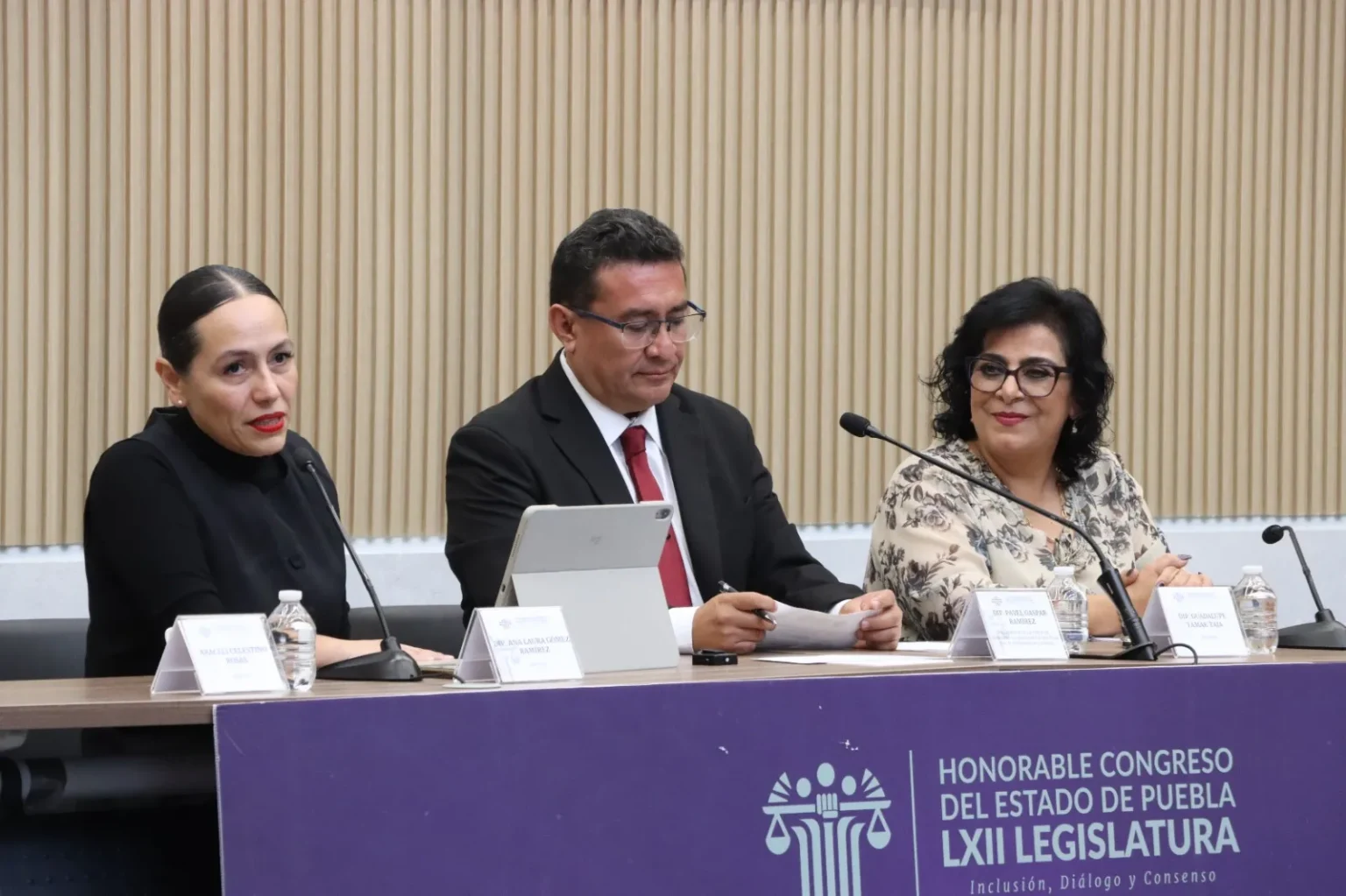 Ley de Economía Circular y Ley de Kilómetro Cero, herramientas para el desarrollo sostenible de Puebla Ana Laura Gómez