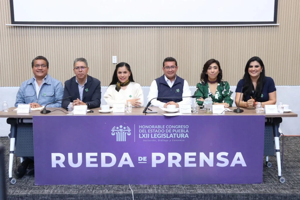 Llama Pável Gaspar a diputadas y diputados a asumir con responsabilidad ejercicios de rendición de cuentas