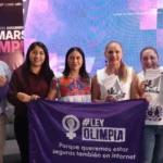 “Llamarse Olimpia”, una historia que transformó violencia digital en justicia