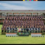 Los Aztecas de la UDLAP se presentan para la temporada 2026 de los 14 Grandes de la ONEFA