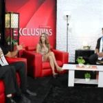 Los cuatro ganadores de Mister Model, listos para representar a México en escenarios internacionales