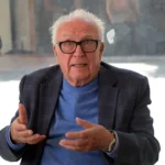 Luciano Maiani, ex director del CERN, dicta conferencias a estudiantes BUAP