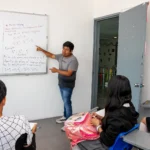 Mantiene DIF Puebla Capital inscripciones abiertas al programa de regularización para educación primaria y secundaria en Centro de Día