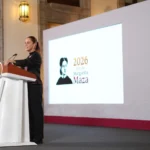 Mejor comunicación es Desarrollo y Bienestar Claudia Sheinbaum
