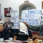 Mercado El Alto expone conflicto interno y solicita intervención de autoridades