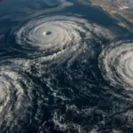 México refuerza prevención ante posibles efectos de El Niño
