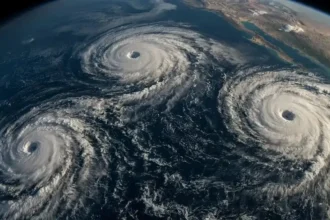 México refuerza prevención ante posibles efectos de El Niño