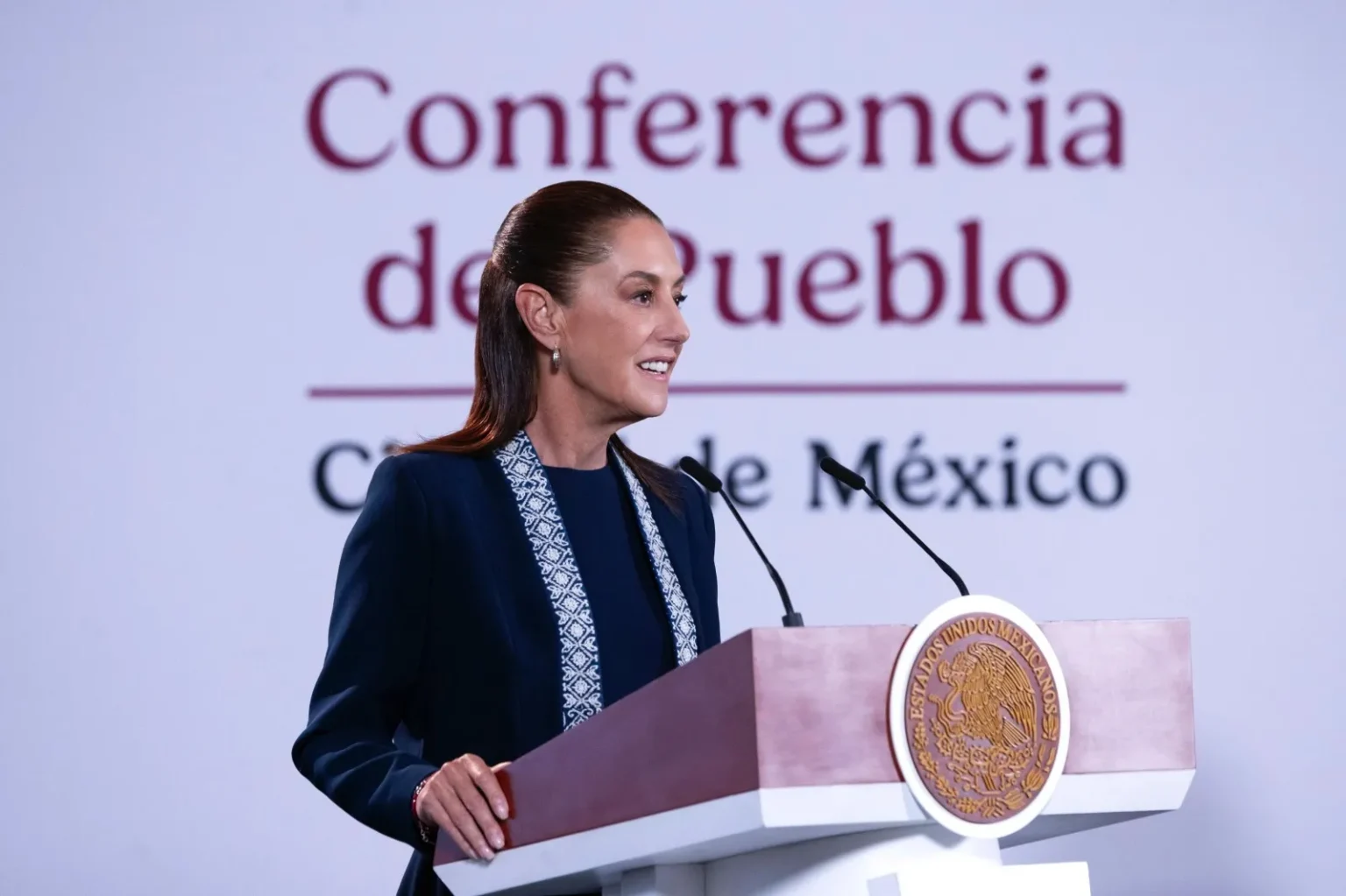 México, segundo lugar en crecimiento económico entre los países del G20 según la OCDE