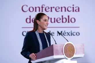 México, segundo lugar en crecimiento económico entre los países del G20 según la OCDE