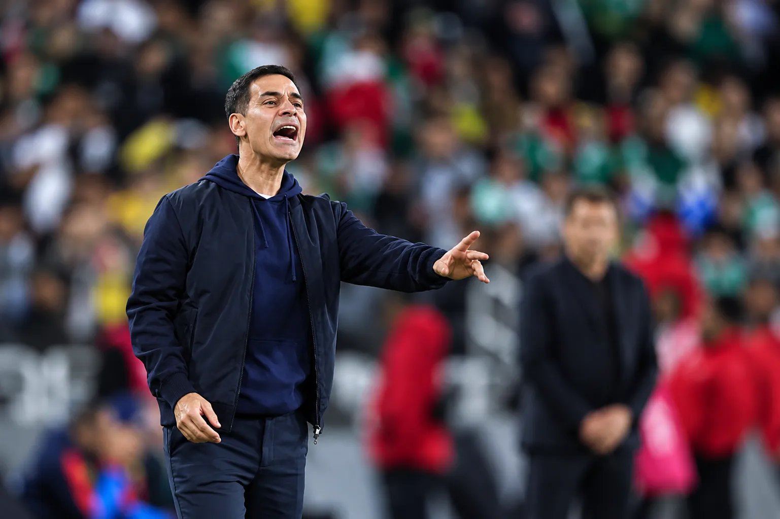 México vs Perú horario y por dónde ver el segundo partido de Rafael Márquez