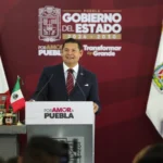Modernización del Aeropuerto Hermanos Serdán proyecta a Puebla hacia 2030 Armenta Mier