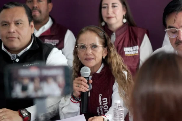 Morena Puebla conmemora 15 años de transformación y convoca a celebrar el aniversario del movimiento