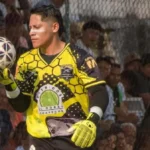Mueren los futbolistas poblanos Ignacio Moreno y Carlos Ramírez