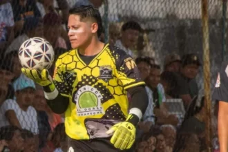 Mueren los futbolistas poblanos Ignacio Moreno y Carlos Ramírez