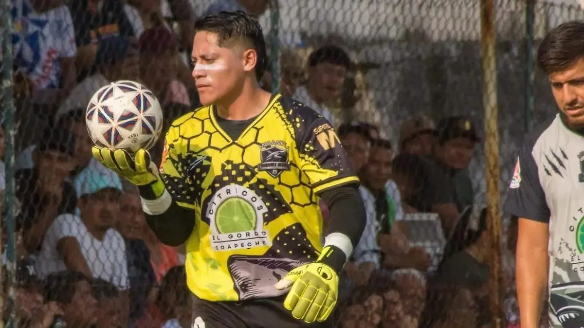 Mueren los futbolistas poblanos Ignacio Moreno y Carlos Ramírez