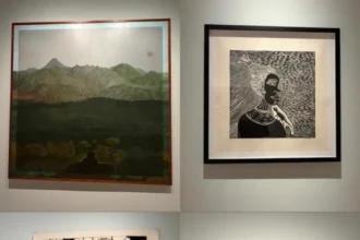 Museo Amparo presenta 60 obras de la Colección FEMSA en Puebla