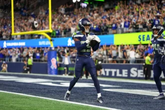 NFL KICKOFF 2026 Los Seahawks vencen a los Patriots en el comienzo de la temporada