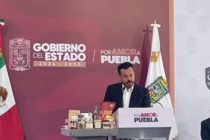 Nepotismo en Puebla García Parra pide a partidos atender llamado contra familiares en cargos públicos
