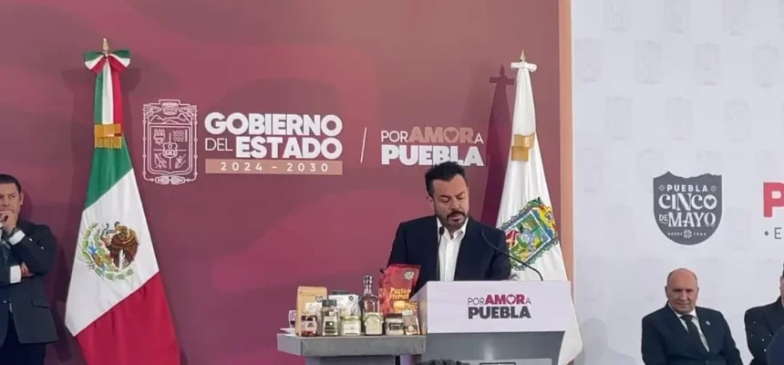 Nepotismo en Puebla García Parra pide a partidos atender llamado contra familiares en cargos públicos