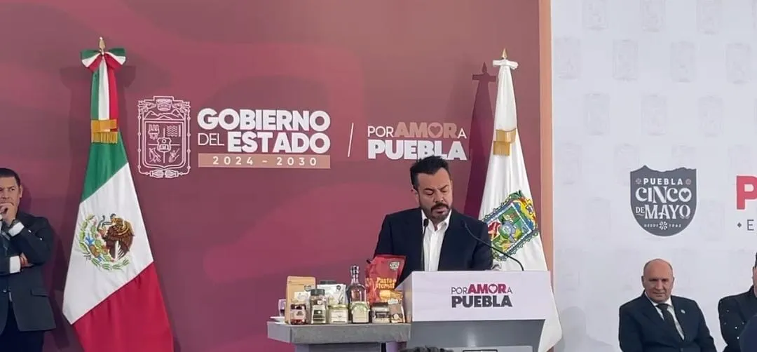 Nepotismo en Puebla García Parra pide a partidos atender llamado contra familiares en cargos públicos