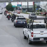 Operativo en Vía Atlixcáyotl retira unidades no autorizadas y afecta transporte entre Puebla y Atlixco