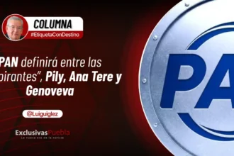 PAN definirá entre las “suspirantes”, Pily, Ana Tere y Genoveva
