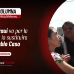 PEPE CHEDRAUI VA POR LA REELECCIÓN; LO SUSTITUIRÍA JUAN PABLO CASO