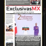 PORTADA MÉXICO 02 DE SEPTIEMBRE