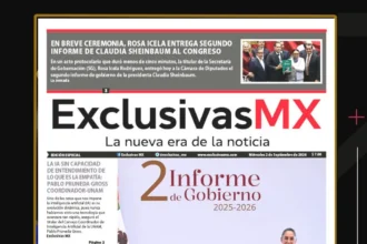 PORTADA MÉXICO 02 DE SEPTIEMBRE