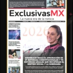 PORTADA MÉXICO 03 DE SEPTIEMBRE