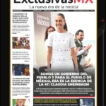 PORTADA MÉXICO 07 DE SEPTIEMBRE