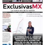PORTADA MÉXICO 15 DE SEPTIEMBRE