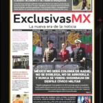 PORTADA MÉXICO 17 DE SEPTIEMBRE