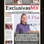PORTADA MÉXICO 1RO DE OCTUBRE