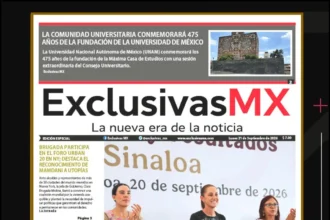 PORTADA MÉXICO 21 DE SEPTIEMBRE