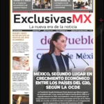 PORTADA MÉXICO 22 DE SEPTIEMBRE