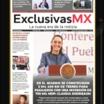 PORTADA MÉXICO 24 DE SEPTIEMBRE
